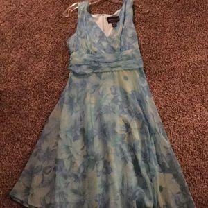 Women's sun dress